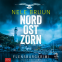 Buchcover für NordOstZorn