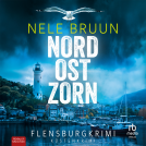 Buchcover für NordOstZorn