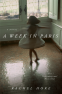 Cover Image: A Week in Paris