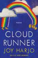 book cover for Cloud Runner