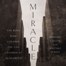 book cover for Miracle