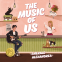 book cover for The Music of Us