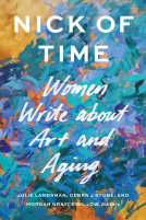 book cover for Nick of Time