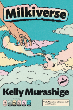 book cover for Milkiverse