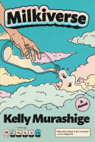 book cover for Milkiverse