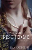book cover for When You Rescued Me