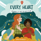 book cover for Every Heart