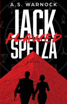 book cover for Flawed
