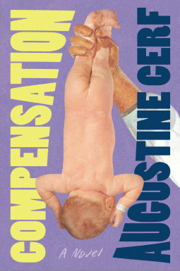 book cover for Compensation