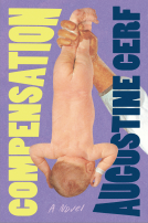 book cover for Compensation
