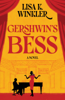 book cover for Gershwin's Bess