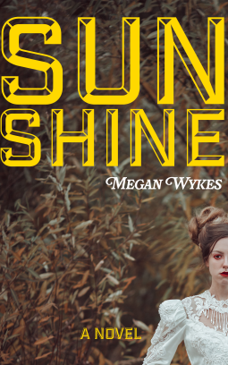 book cover for Sunshine