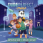 book cover for Operation Trick Shot