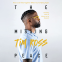 book cover for The Missing Peace