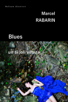 Couverture du livre pour Blues
