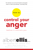 book cover for How To Control Your Anger Before It Controls You