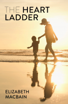book cover for The Heart Ladder