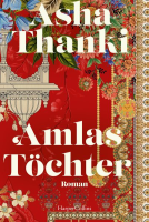 Buchcover für Amlas Töchter
