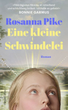 Buchcover für Eine kleine Schwindelei