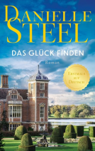 Buchcover für Das Glück finden