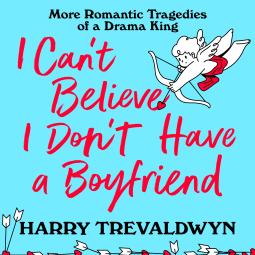 book cover for I Can't Believe I Don't Have a Boyfriend