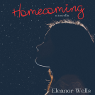 book cover for Homecoming