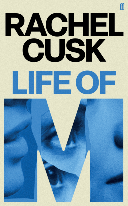 book cover for Life of M