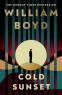 Cover Image: Cold Sunset