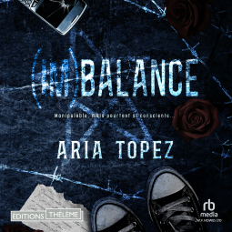Couverture du livre pour Imbalance