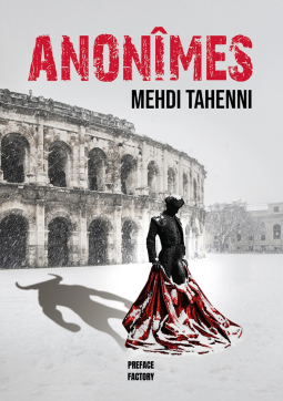 Couverture du livre pour Anonîmes
