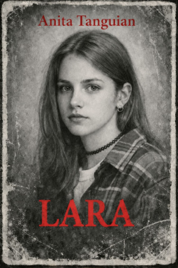 Couverture du livre pour Lara