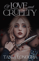 book cover for Of Love and Cruelty