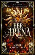 Couverture du livre pour Per Arena