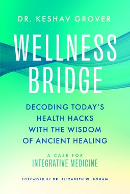 book cover for Wellness Bridge