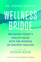 book cover for Wellness Bridge