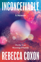 book cover for Inconceivable