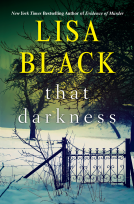 book cover for That Darkness