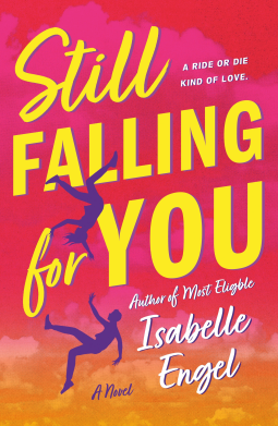 book cover for Still Falling for You