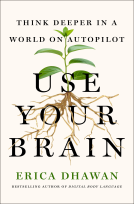 book cover for Use Your Brain