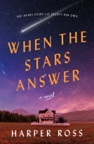 book cover for When the Stars Answer