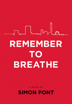 book cover for Remember to Breathe