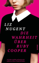 Buchcover für Die Wahrheit über Ruby Cooper
