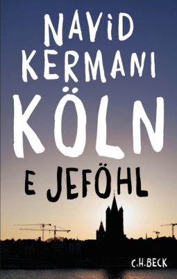 Buchcover für Köln