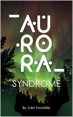 book cover for Aurora Syndrome