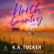 book cover for North Country