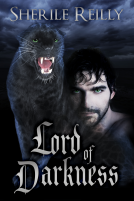 book cover for Lord of Darkness 