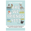book cover for Are We Friends Yet?