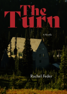 book cover for The Turn