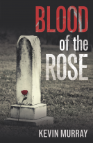 book cover for Blood of the Rose