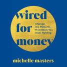 book cover for Wired for Money